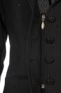 Veste de concours crystal - HKM - Ultra légère et respirante