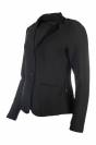 Veste de concours crystal - HKM - Ultra légère et respirante