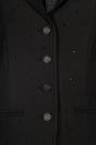 Veste de concours crystal - HKM - Ultra l&eacute;g&egrave;re et respirante