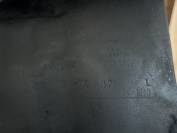 Selle Antares 17’ - Mixte/CSO