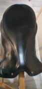 Selle dressage Bates Isabel CAIR 17.5"