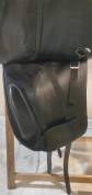 Selle dressage Bates Isabel CAIR 17.5"
