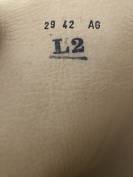 Bottes Soubirac Marly 42