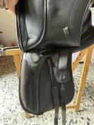 Sella dà dressage 