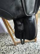 Sella dà dressage 