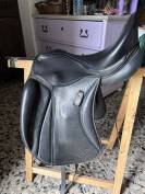 Sella dà dressage 