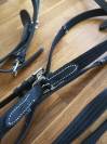 Bridon taille cheval 