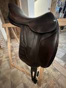 Sella dressage Butet Saumur