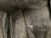 Altra sella Henri de Rivel  17.5" - 2013