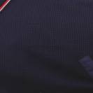 Chemise gaufrée bleu marine - Tolteam - confort et élégance