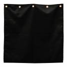 Porte couverture en nylon