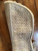 Amortisseur mouton Werner Christ