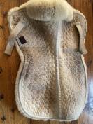 Amortisseur mouton Werner Christ