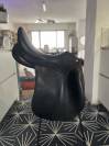 selle dressage Childéric 17,5