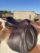 Selle CWD SE02