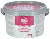 Graisse à Sabot Noir Magic Brush 1L