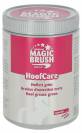 Graisse à Sabot Noir Magic Brush 1L