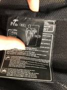 Airbag Pénélope + 3 cartouches