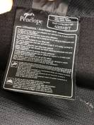 Airbag Pénélope + 3 cartouches