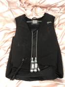 Airbag Pénélope + 3 cartouches