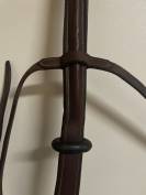 Martingale Dyon