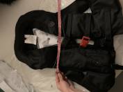 Air bag Spark Air M2 noir 