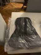 Air bag Spark Air M2 noir 