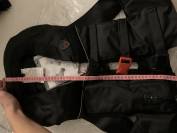 Air bag Spark Air M2 noir 