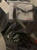 Air bag Spark Air M2 noir 