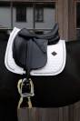 Tapis de selle Glitter Band DRESSAGE - Kentucky
