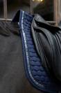 Tapis de selle Glitter Band DRESSAGE - Kentucky