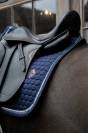 Tapis de selle Glitter Band DRESSAGE - Kentucky