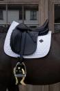 Tapis de selle Glitter Band DRESSAGE - Kentucky