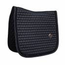 Tapis de selle Glitter Band DRESSAGE - Kentucky