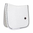 Tapis de selle Glitter Band DRESSAGE - Kentucky