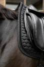 Tapis de selle Glitter Band DRESSAGE - Kentucky