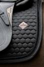 Tapis de selle Glitter Band DRESSAGE - Kentucky