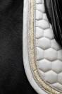 Tapis de selle Glitter Band DRESSAGE - Kentucky