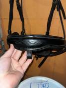 Filet signature by antares 