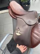 Selle Bruno delgrange Partition 