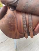 Selle Bruno delgrange Partition 