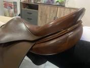 Selle Bruno delgrange Partition 