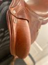 Selle dressage  en tres bien Etat SE37