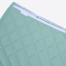 Tapis de selle Diamond et Lines - Cavalleria Toscana - Respirant