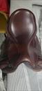 Selle de dressage Equipe modèle Viktoria