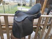 Selle thorowgood T4 cob arcade interchangeable 