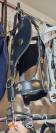 Bride cheval de trait 