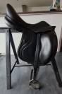 Selle de dressage Vincent Gaffet