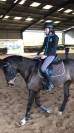 Selle de dressage Vincent Gaffet
