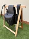 Silla de montar ZALDI